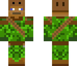soldier