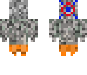 robo float