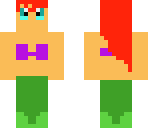 ariel