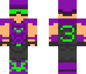 spleef team feezelfam21 