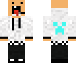 man