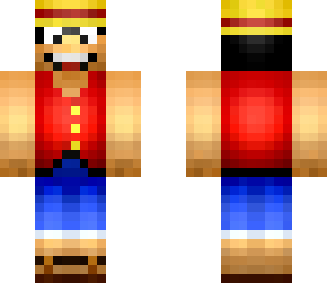 luffy