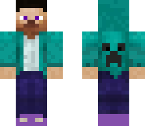cool steve