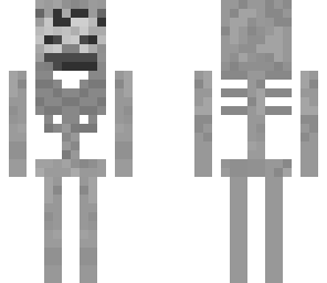 skelleton