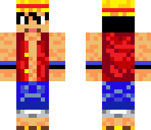 other luffy