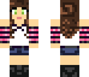 anime girl