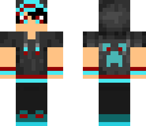 updated dude