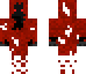 the soul of a devil