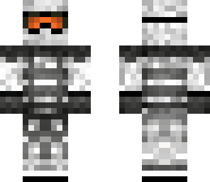 snow-man