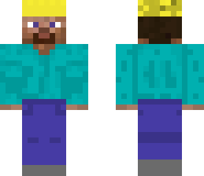 kingsteve