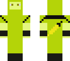ninja link
