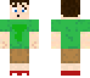 toby blank shirt