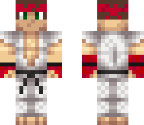 my ryu