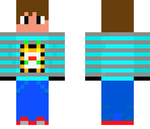 sushi tiger kid