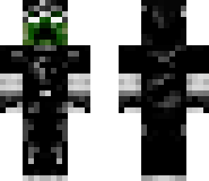 corrupted_creeper