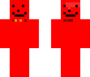 two-faced