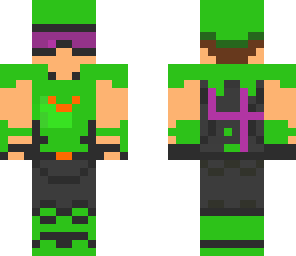 spleef team maxyguy555