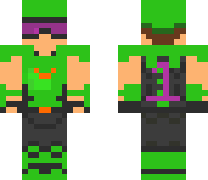 spleef team green123123