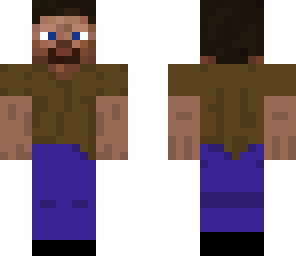brown steve