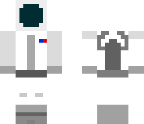astronaut