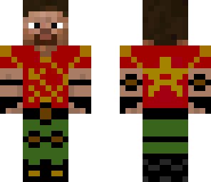 spetsnaz steve