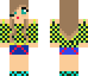 gamer girl