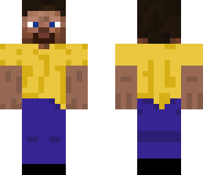 yellow teve