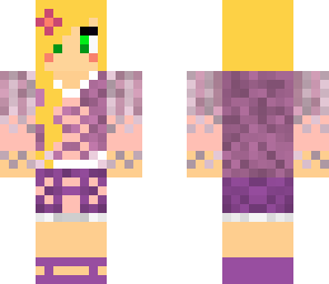 rapunzel