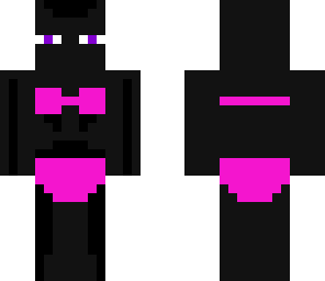 enderwomen