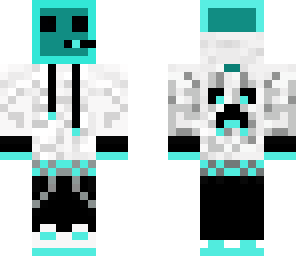 cool slime