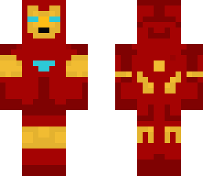 iron man