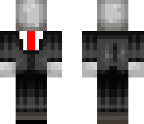 slender man
