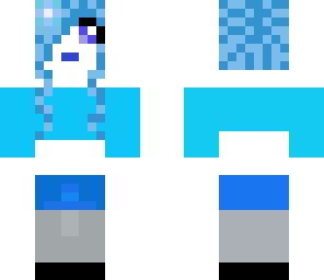 my ice alf