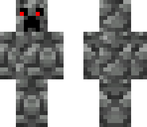 cobble creeper