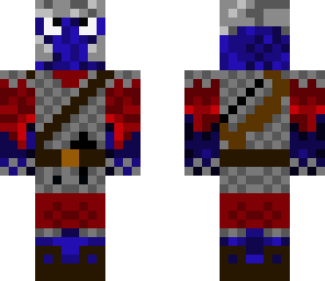 roman squid archer
