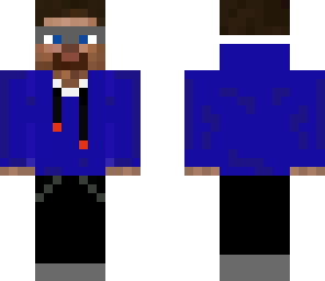 gangsta steve edited