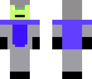 soldier