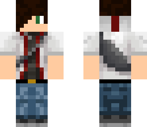 remakeofdmiles with no back hood