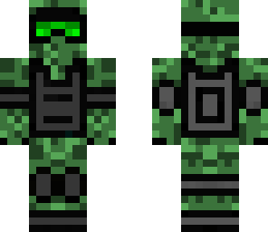 forest camo
