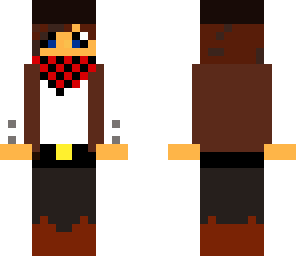 cowboy bandit