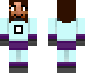 spaceman self