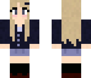 school girl