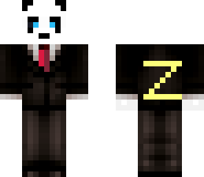 panda