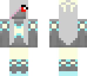 robot girl