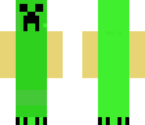 creeper