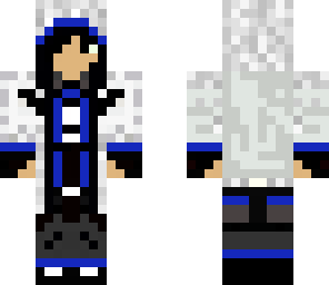 blue assassin