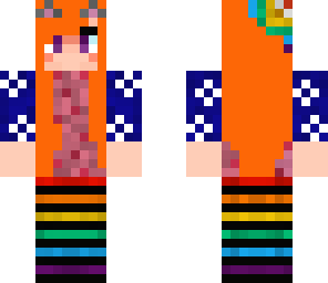 nyan girl