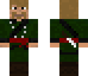 captain sharpe