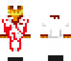 pumpkin chef