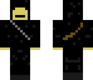 dark assassin